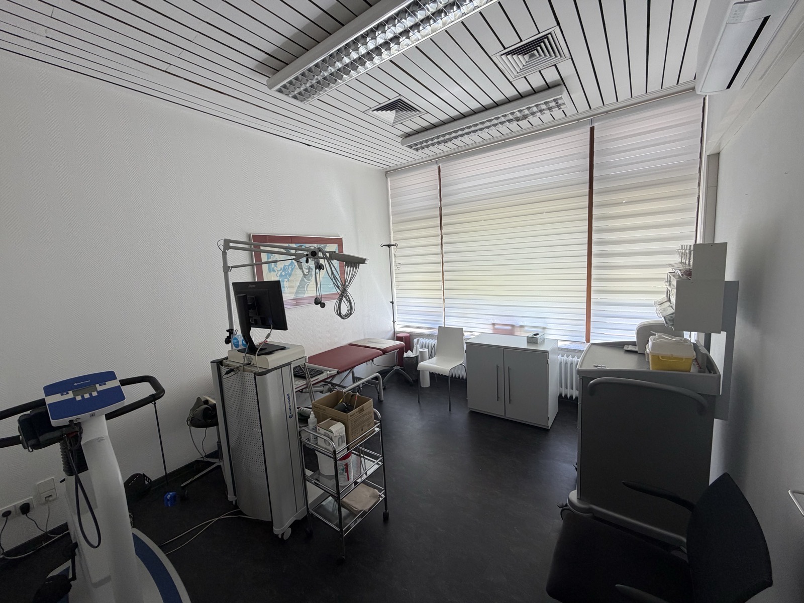 Praxisambiente 1