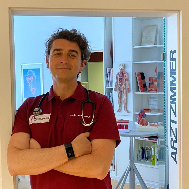Dr. Sebastian Slimack-Braun