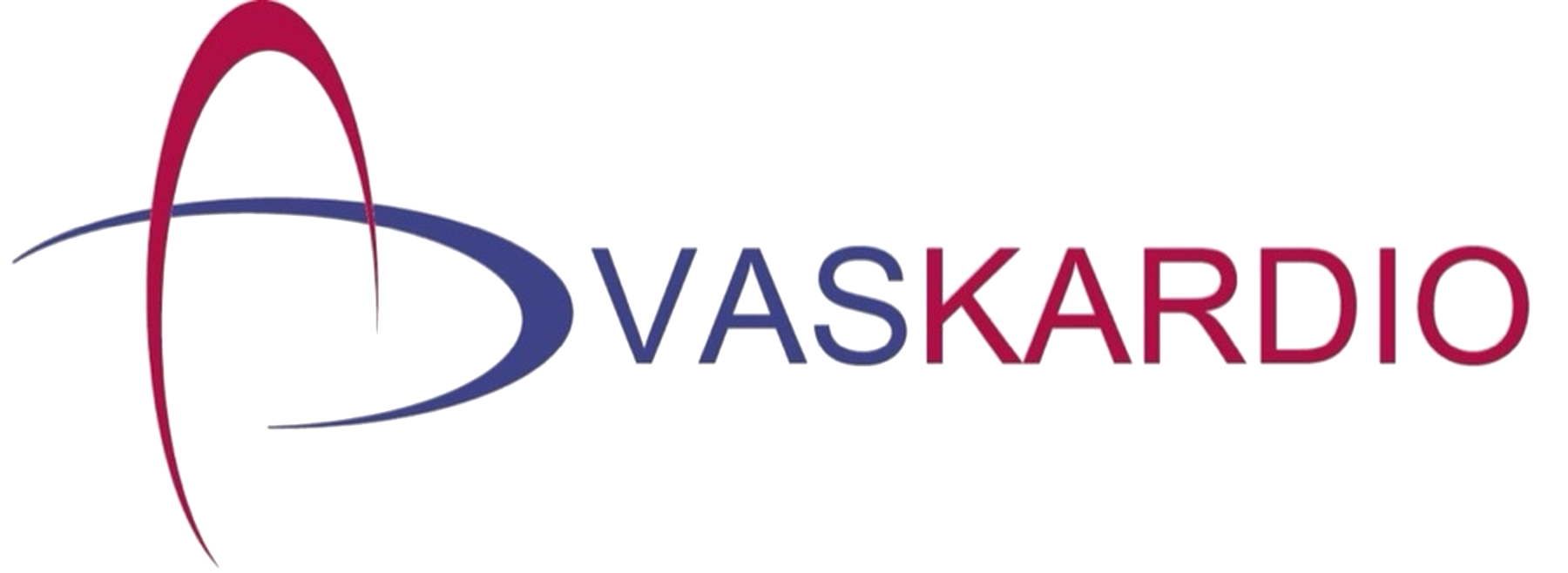 VASKARDIO Logo