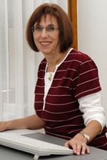 Dr. Dagmar Kern-von Loga